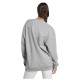 Adidas Γυναικείο φούτερ Essentials Logo French Terry